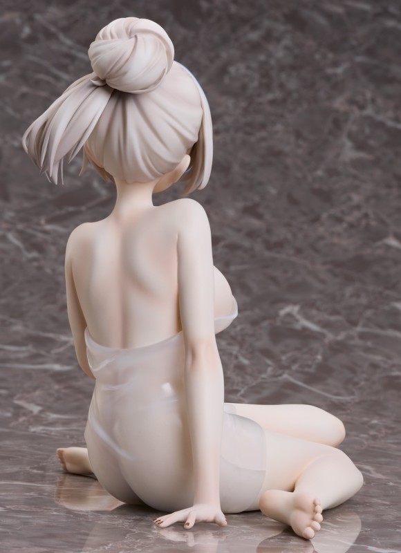 Azur Lane - TB - B-style - Hot Spring Ver. - 1/4 - 5