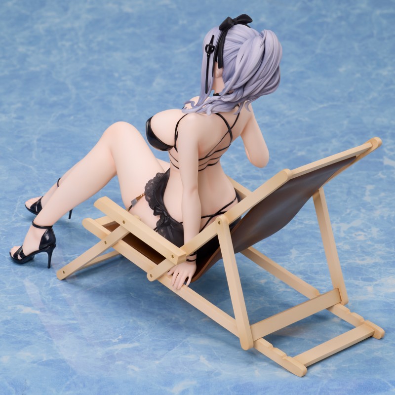 Azur Lane - Giulio Cesare - 1/7 - High Tide Under the Sunlight - 3