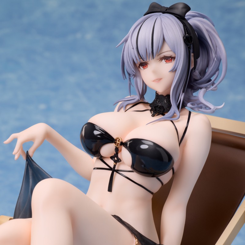 Azur Lane - Giulio Cesare - 1/7 - High Tide Under the Sunlight - 7