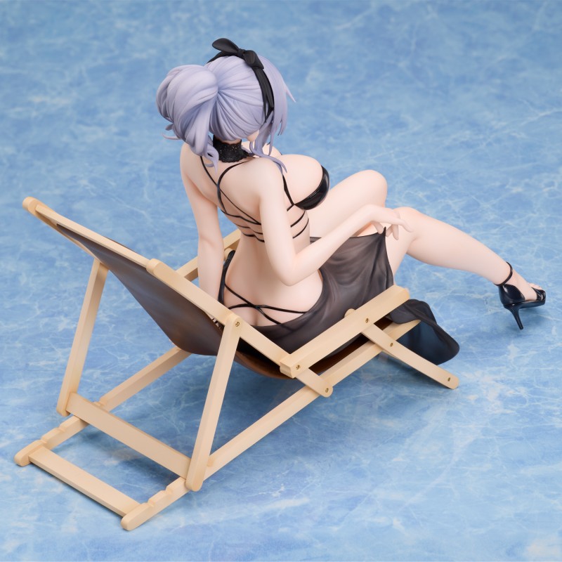 Azur Lane - Giulio Cesare - 1/7 - High Tide Under the Sunlight - 4