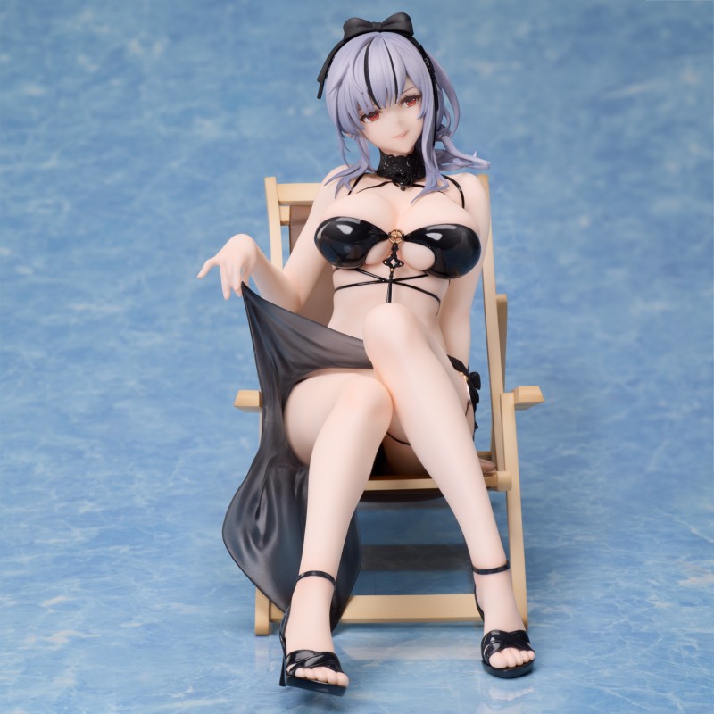 Azur Lane - Giulio Cesare - 1/7 - High Tide Under the Sunlight - 5