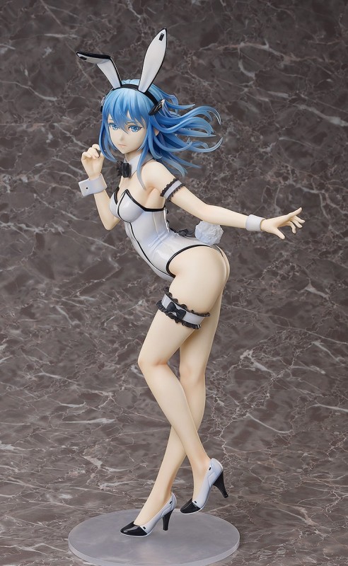 Beatless - Lacia - B-style - 1/4 - Bunny Ver.