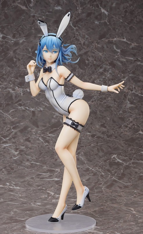 Beatless - Lacia - B-style - 1/4 - Bunny Ver. - 6