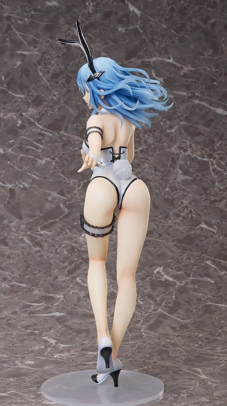 Beatless - Lacia - B-style - 1/4 - Bunny Ver. - 3