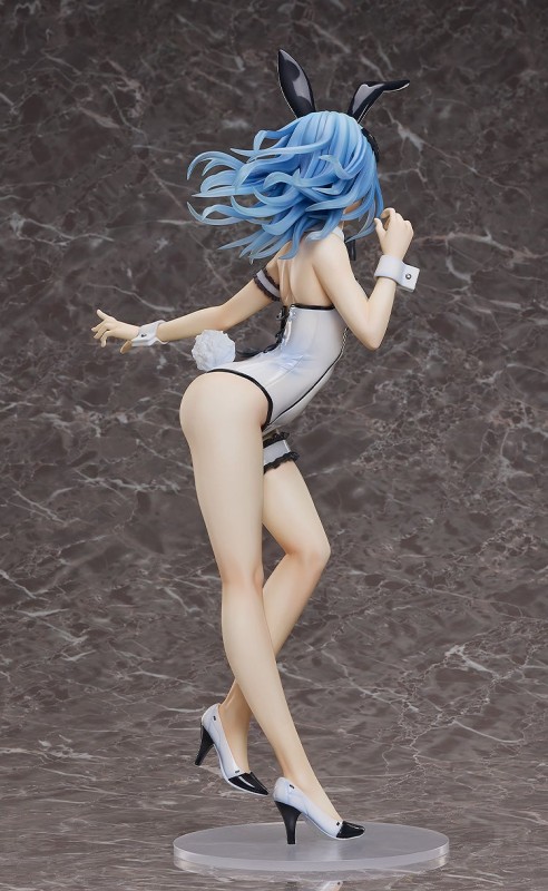Beatless - Lacia - B-style - 1/4 - Bunny Ver. - 5