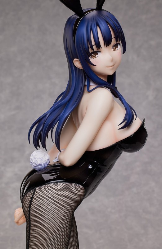 Boku no Kokoro no Yabai Yatsu - Yamada Anna - B-style - 1/4 - Bunny Ver. - 6