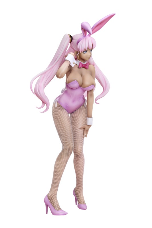Code Geass: Dakkan no Rozé - Catherine Sabathra - B-style - 1/4 - Bunny Ver. - 6