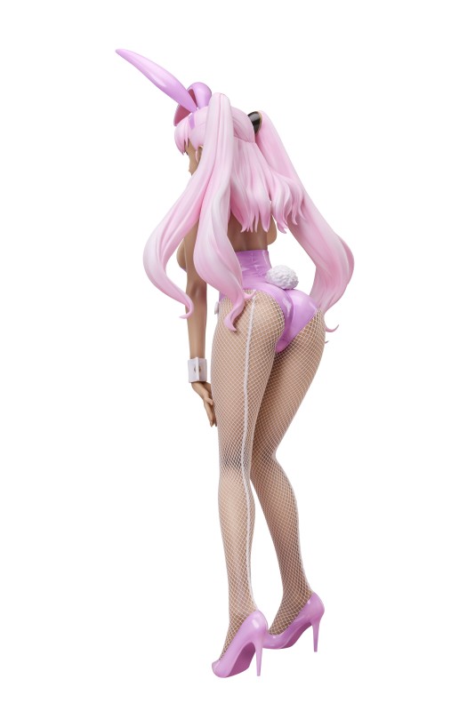 Code Geass: Dakkan no Rozé - Catherine Sabathra - B-style - 1/4 - Bunny Ver. - 3