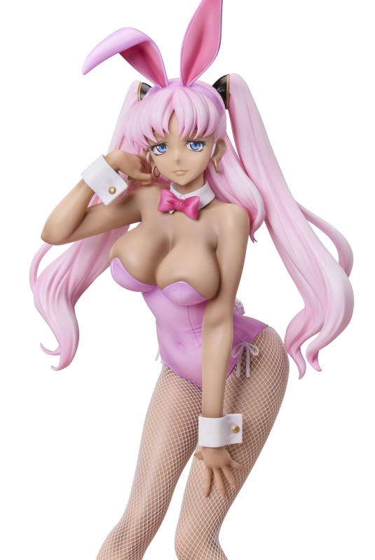 Code Geass: Dakkan no Rozé - Catherine Sabathra - B-style - 1/4 - Bunny Ver. - 8