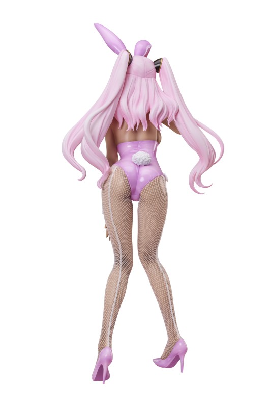 Code Geass: Dakkan no Rozé - Catherine Sabathra - B-style - 1/4 - Bunny Ver. - 4
