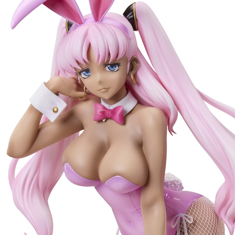 Code Geass: Dakkan no Rozé - Catherine Sabathra - B-style - 1/4 - Bunny Ver. - 9