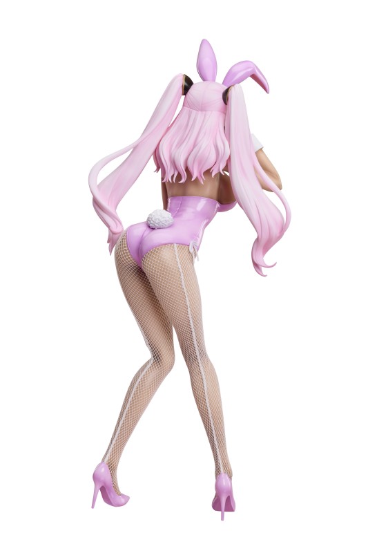 Code Geass: Dakkan no Rozé - Catherine Sabathra - B-style - 1/4 - Bunny Ver. - 7