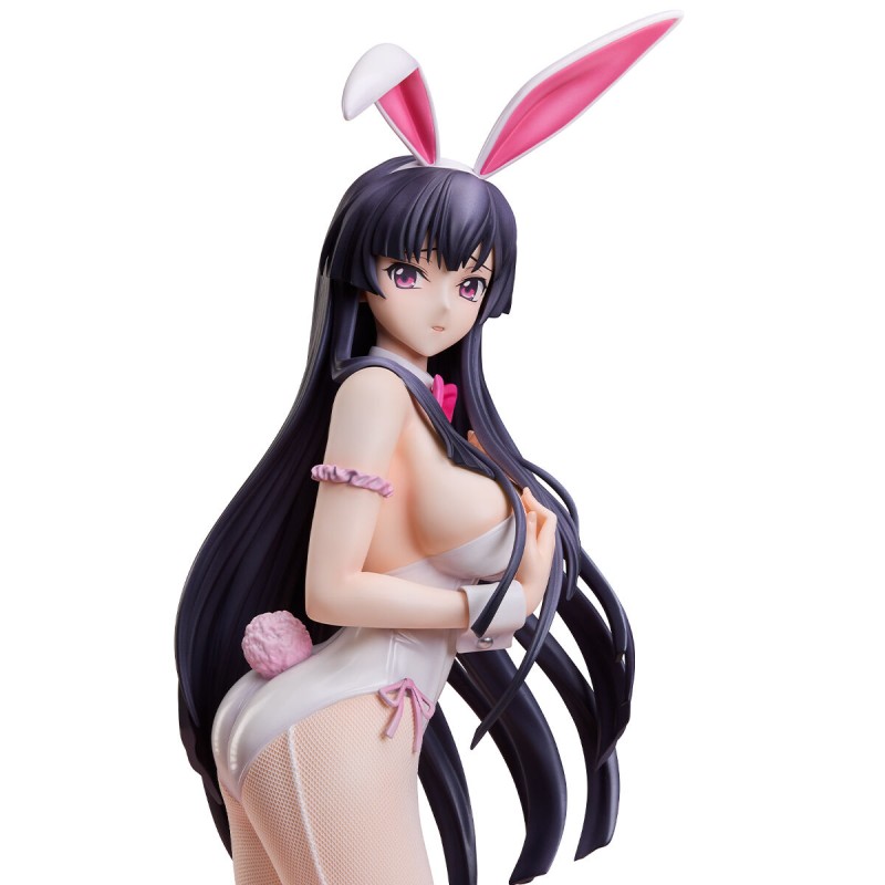 Code Geass: Dakkan no Rozé - Haruyanaginomiya Sakura - B-style - 1/4 - Bunny Ver. - 8