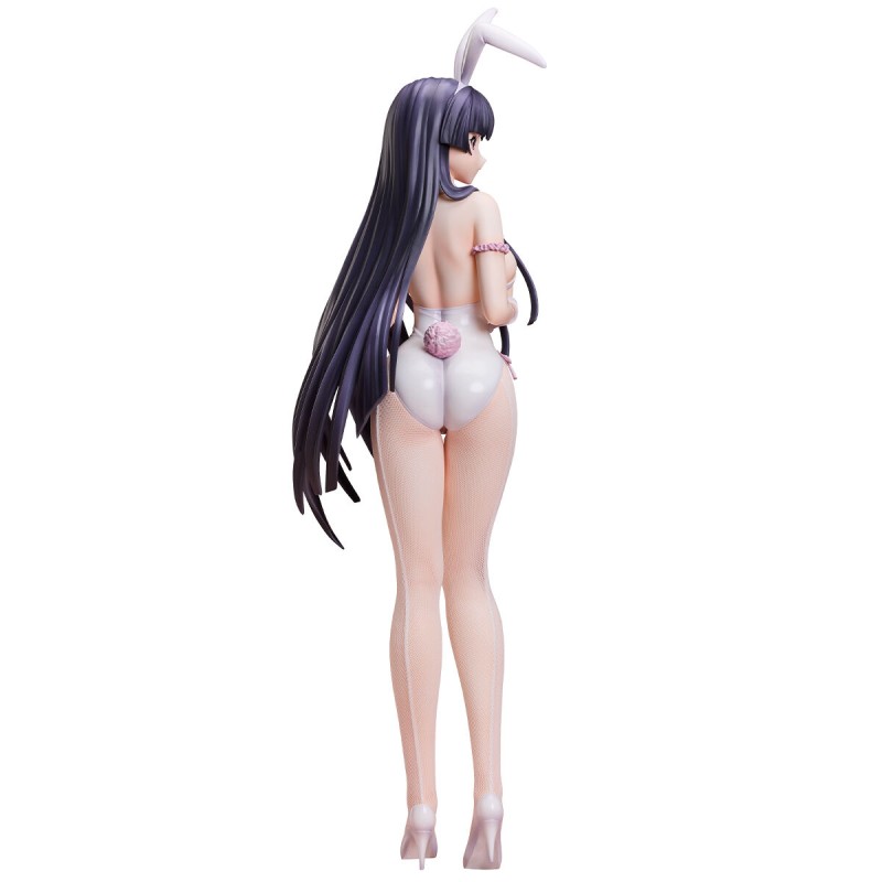 Code Geass: Dakkan no Rozé - Haruyanaginomiya Sakura - B-style - 1/4 - Bunny Ver. - 6