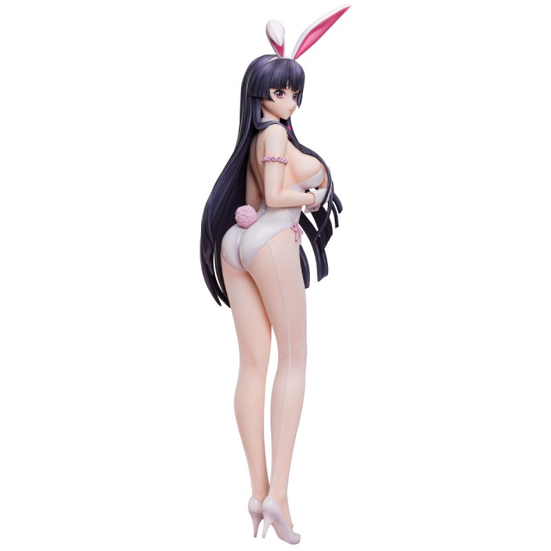 Code Geass: Dakkan no Rozé - Haruyanaginomiya Sakura - B-style - 1/4 - Bunny Ver. - 7