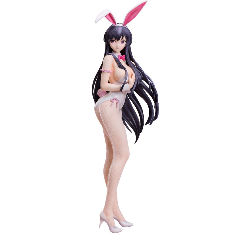 Code Geass: Dakkan no Rozé - Haruyanaginomiya Sakura - B-style - 1/4 - Bunny Ver. - 2