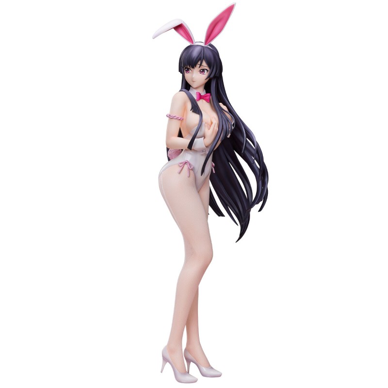 Code Geass: Dakkan no Rozé - Haruyanaginomiya Sakura - B-style - 1/4 - Bunny Ver. - 3