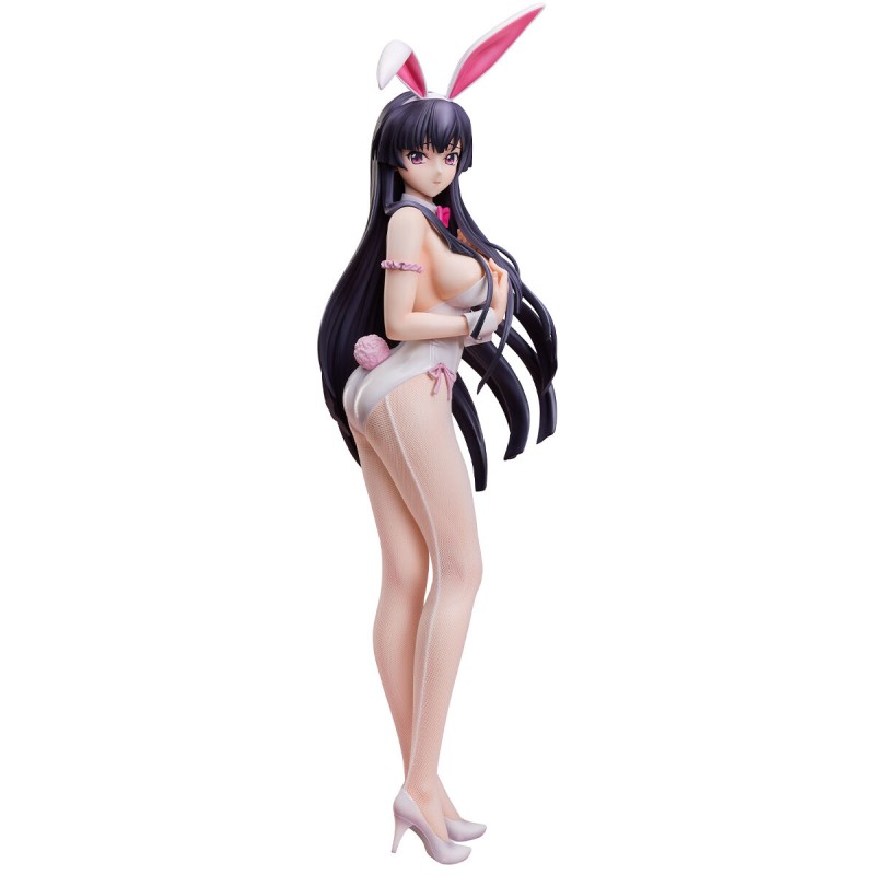 Code Geass: Dakkan no Rozé - Haruyanaginomiya Sakura - B-style - 1/4 - Bunny Ver.