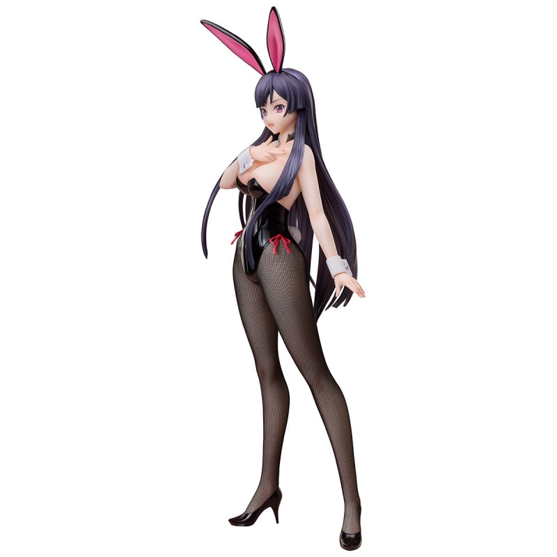 Code Geass: Dakkan no Rozé - Sumeragi Sakuya - B-style - 1/4 - Bunny Ver. - 6
