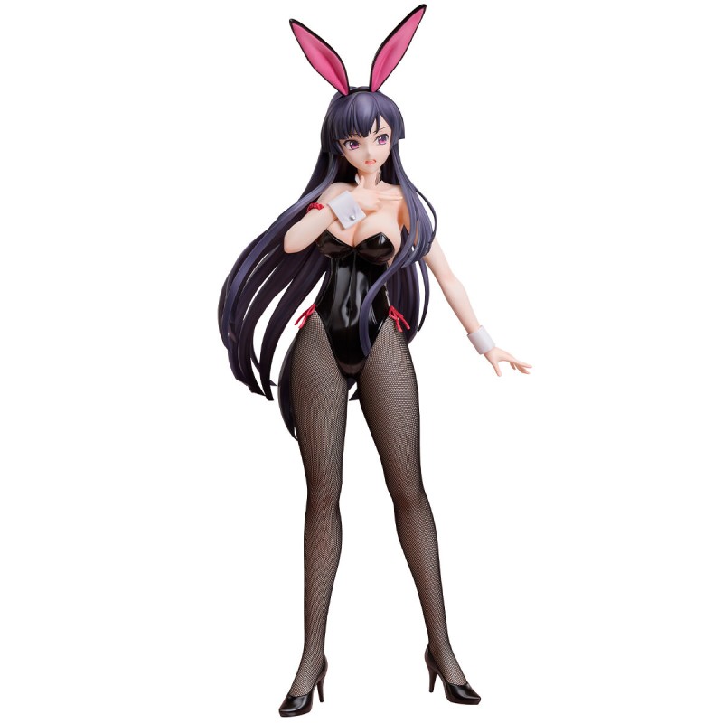 Code Geass: Dakkan no Rozé - Sumeragi Sakuya - B-style - 1/4 - Bunny Ver. - 2