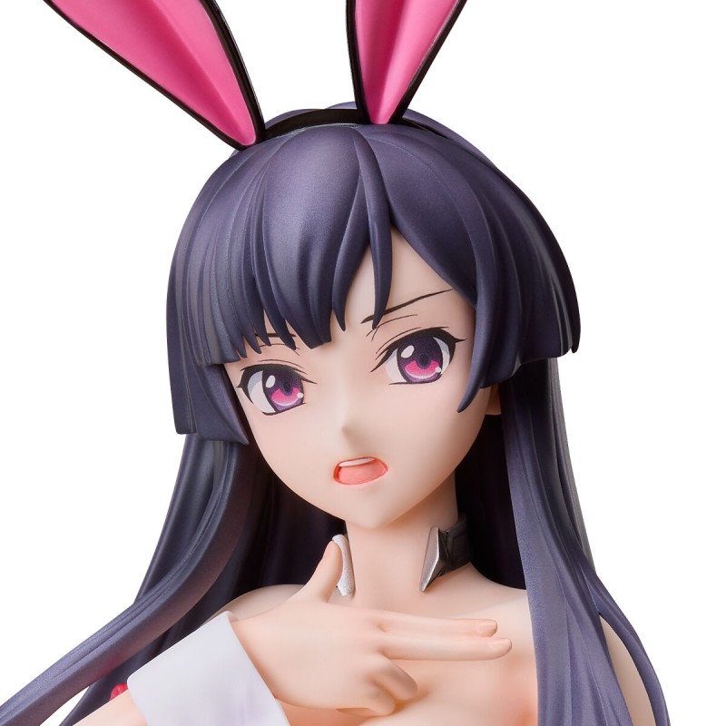 Code Geass: Dakkan no Rozé - Sumeragi Sakuya - B-style - 1/4 - Bunny Ver. - 8