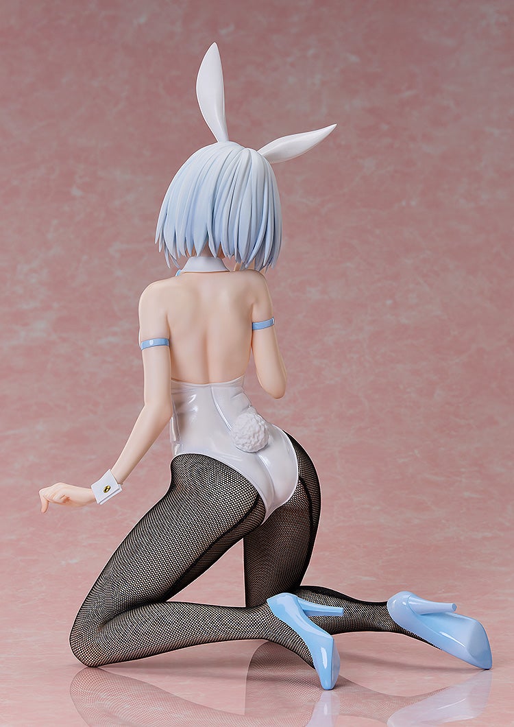 FREEing Date A Live V Tobiichi Origami Bunny Ver. 1/4 Plastic Figure - 3