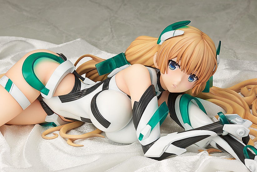 Rakuen Tsuihou: Expelled From Paradise - Angela Balzac - B-style - 1/4 - 5