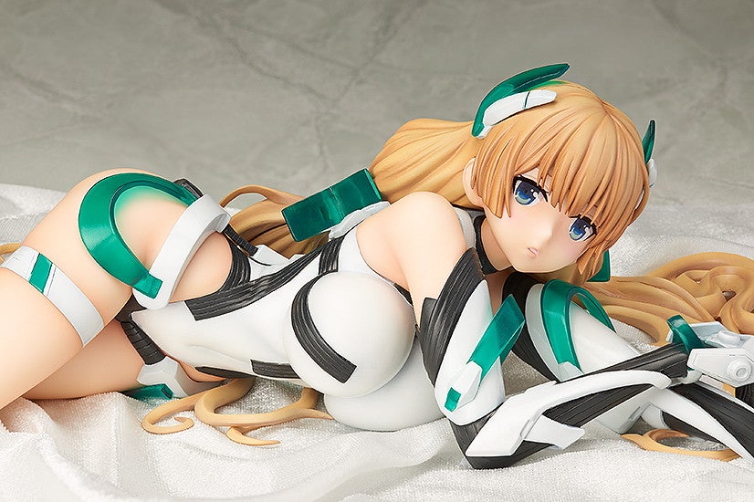 Rakuen Tsuihou: Expelled From Paradise - Angela Balzac - B-style - 1/4 - 6