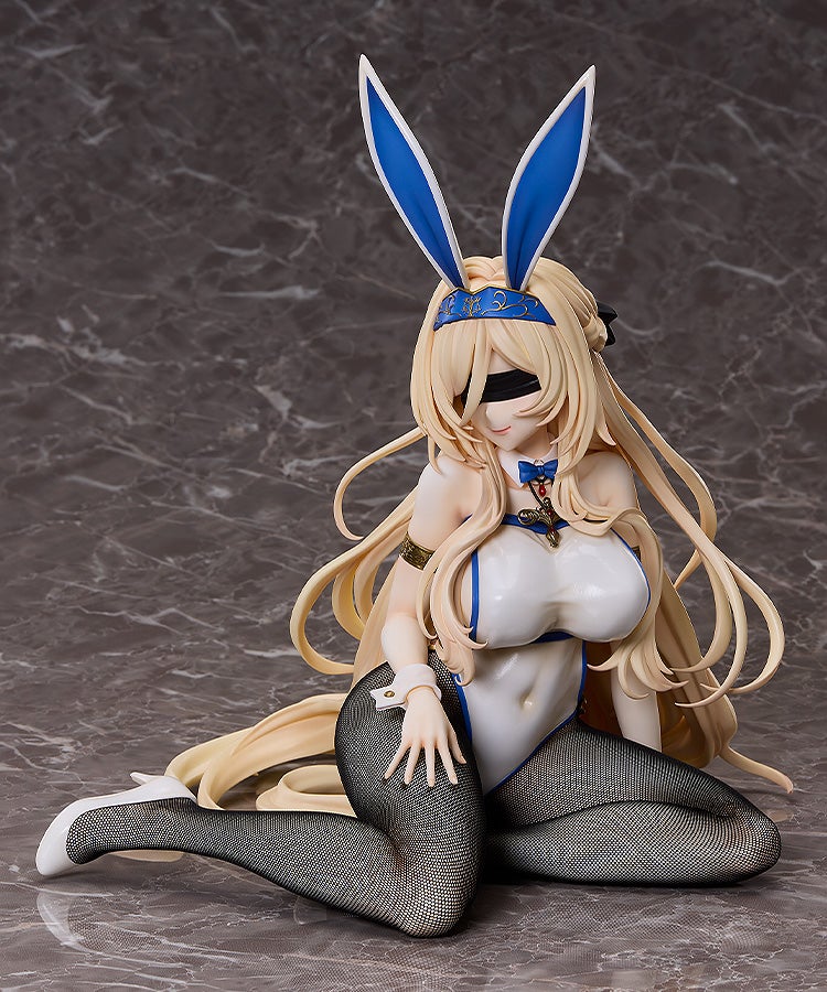 FREEing Goblin Slayer Ken no Otome Bunny Ver. 1/4 Plastic Figure - 3