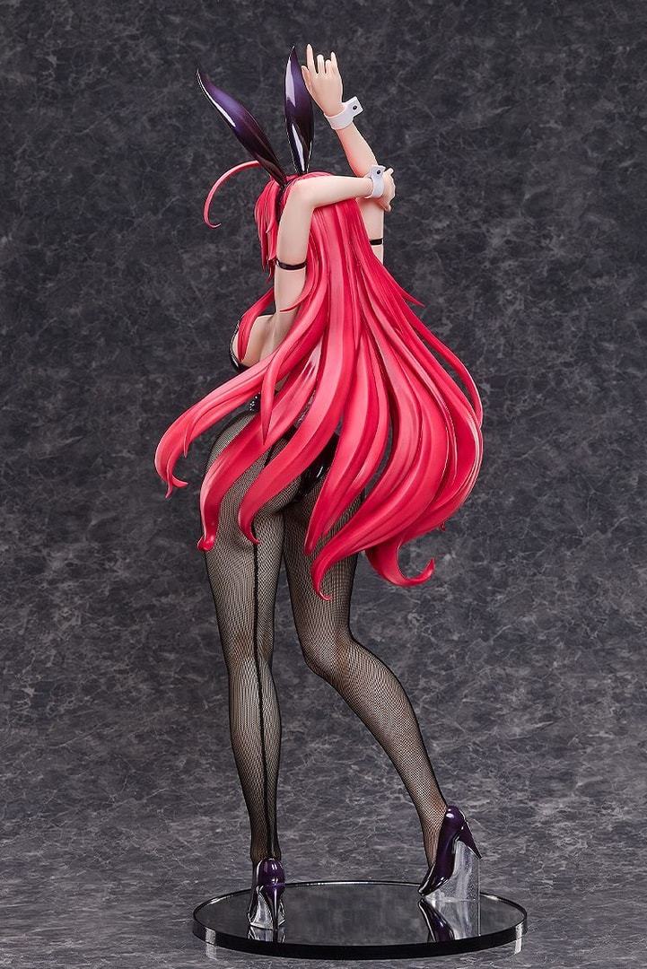 High School DxD Hero - Rias Gremory - B-style - 1/3 - Bunny Ver. - 5