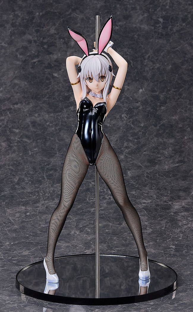 High School DxD Hero - Toujou Koneko - B-style - 1/4 - Bunny Ver., 2nd - 2