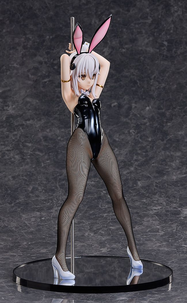 High School DxD Hero - Toujou Koneko - B-style - 1/4 - Bunny Ver., 2nd - 3