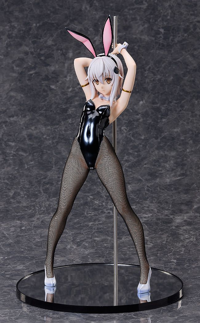 High School DxD Hero - Toujou Koneko - B-style - 1/4 - Bunny Ver., 2nd