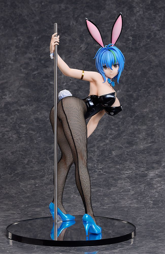 High School DxD Hero - Xenovia - B-style - 1/4 - Bunny Ver.
