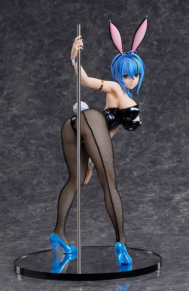 High School DxD Hero - Xenovia - B-style - 1/4 - Bunny Ver. - 2