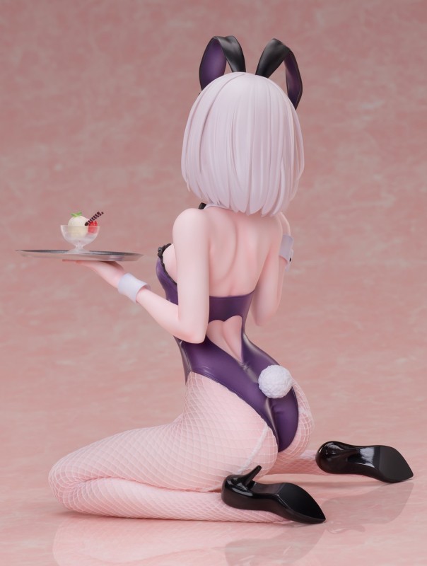 Original - B-style - Iro Bunny - 1/6 - 4
