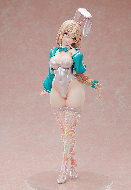 B-style Aotsugi Hajime 1/4