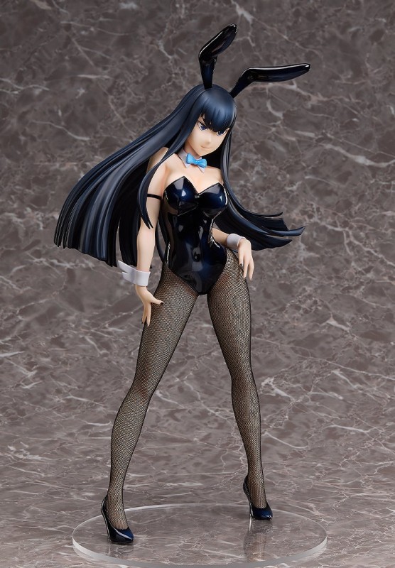 Kill la Kill - Kiryuuin Satsuki - B-style - 1/4 - Bunny Ver. - 3