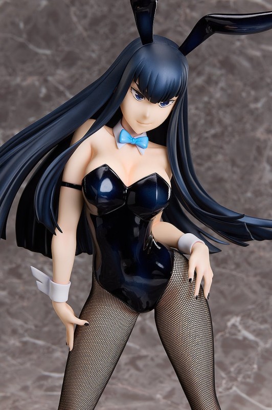 Kill la Kill - Kiryuuin Satsuki - B-style - 1/4 - Bunny Ver. - 7