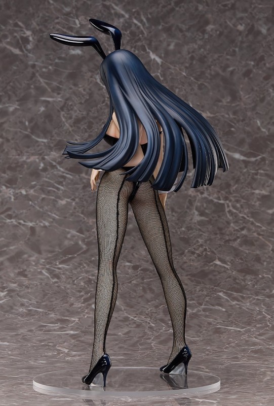 Kill la Kill - Kiryuuin Satsuki - B-style - 1/4 - Bunny Ver. - 6