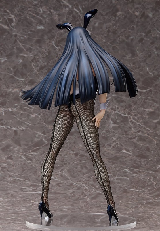 Kill la Kill - Kiryuuin Satsuki - B-style - 1/4 - Bunny Ver. - 5