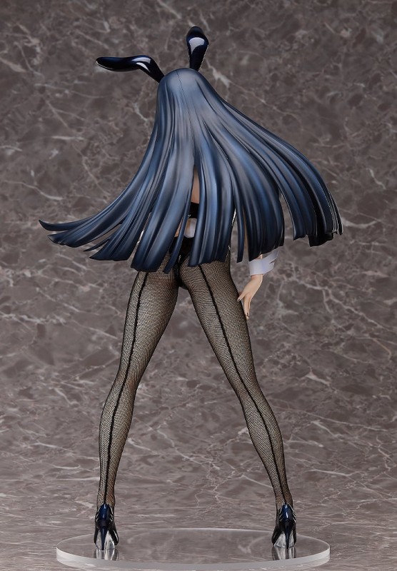 Kill la Kill - Kiryuuin Satsuki - B-style - 1/4 - Bunny Ver. - 4