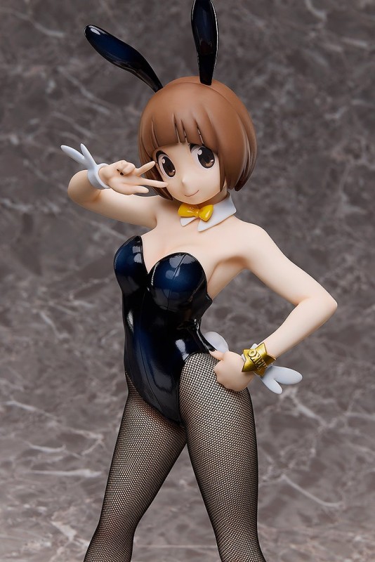 Kill la Kill - Mankanshoku Mako - B-style - 1/4 - Bunny Ver. - 7