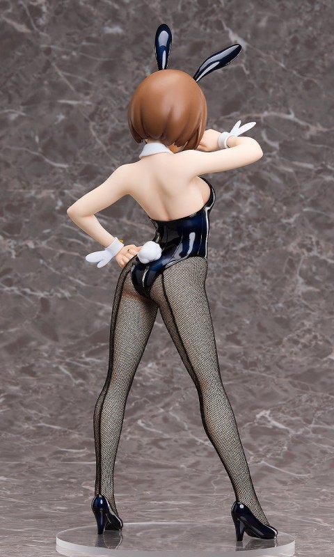 Kill la Kill - Mankanshoku Mako - B-style - 1/4 - Bunny Ver. - 5
