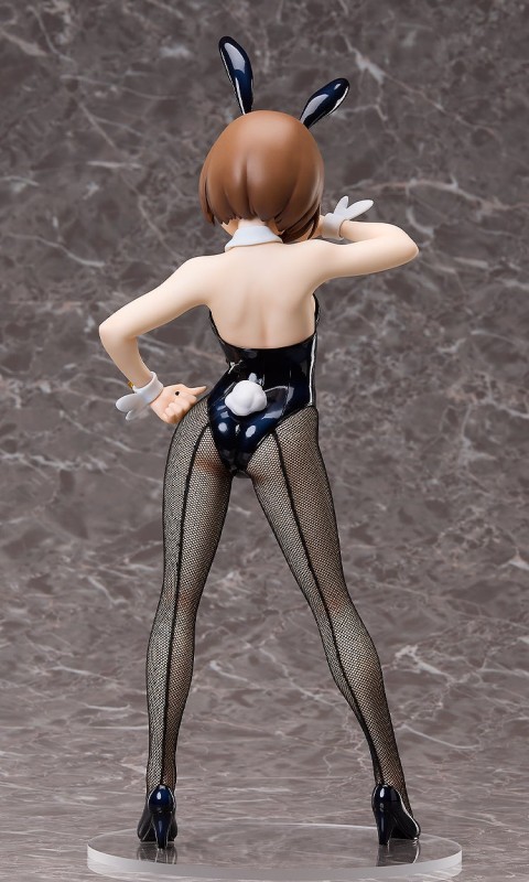 Kill la Kill - Mankanshoku Mako - B-style - 1/4 - Bunny Ver. - 4