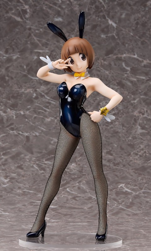 Kill la Kill - Mankanshoku Mako - B-style - 1/4 - Bunny Ver. - 3