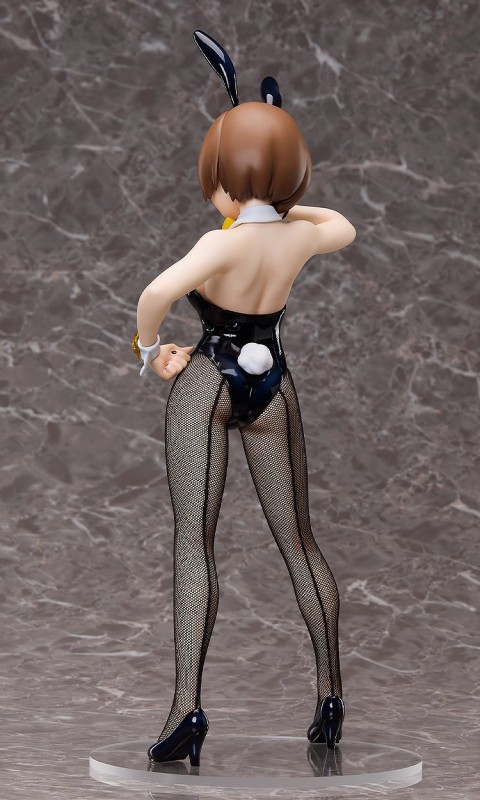 Kill la Kill - Mankanshoku Mako - B-style - 1/4 - Bunny Ver. - 6