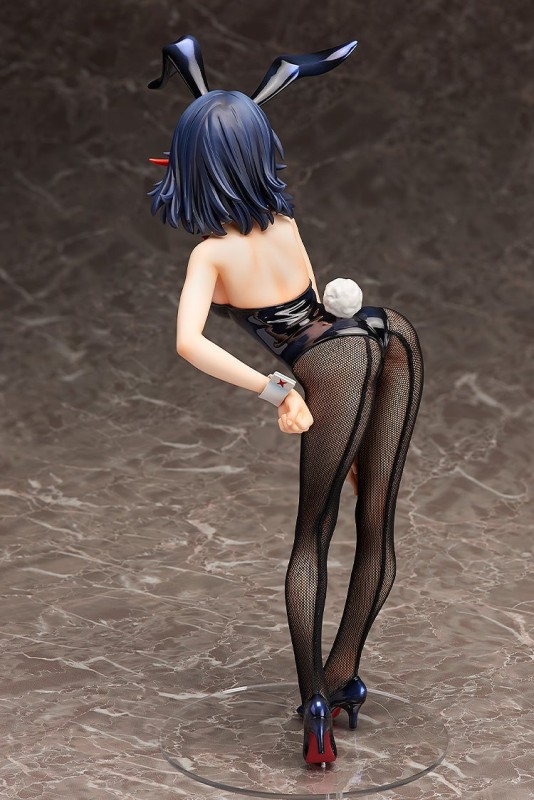 Kill la Kill - Matoi Ryuuko - B-style - 1/4 - Bunny Ver. - 2