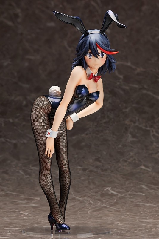 Kill la Kill - Matoi Ryuuko - B-style - 1/4 - Bunny Ver. - 3