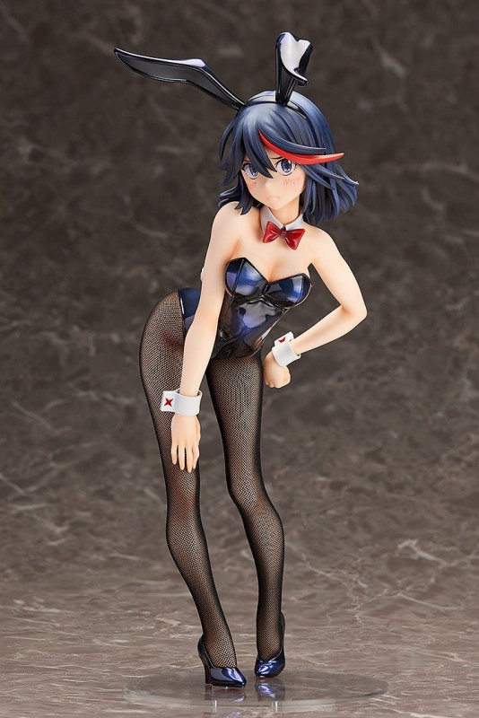 Kill la Kill - Matoi Ryuuko - B-style - 1/4 - Bunny Ver. - 4